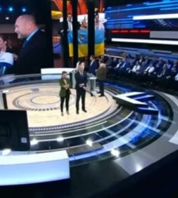 Пропагандисти забули про взяття Києва за 3 дні, і впали у глибоку депресію: &quot;Війна прийшла до нашого дому&quot;