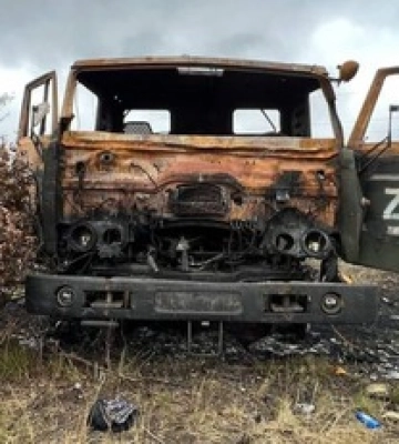 Що дало ЗСУ провести успішну операцію під Харковом: військовий експерт розкрив деталі