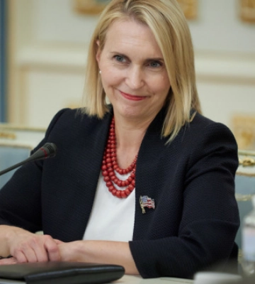 У США продовжать дискусію щодо визнання рф спонсором тероризму - посол