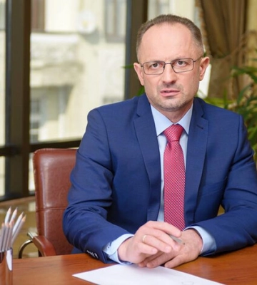 Роман Безсмертний: Світ не розуміє, з чим зіткнеться найближчими місяцями