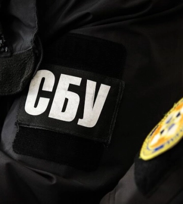 Заступника начальника Управління СБУ у Київській області відсторонили через втручання в процес переходу громад від УПЦ до ПЦУ