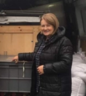 Камінь-Каширський краєзнавчий музей отримав підтримку від Штабу охорони спадщини