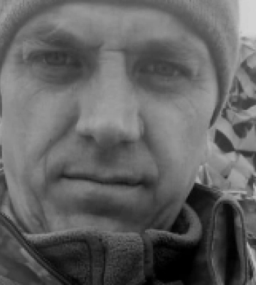 У боротьбі за незалежність України загинув волинянин Войчик Олександр