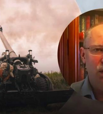 Плацдарм для нового наступления, – Жданов спрогнозировал возможные боевые действия на Луганском направлении