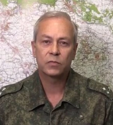 &quot;Мы воруем за отчизну!&quot;: терорист Басурін розповів про справжню мету війни РФ в Україні. ВIДЕО