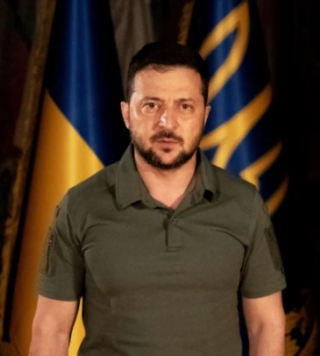 Може так статись, що Крим повертатиметься дипломатичним шляхом - Зеленський