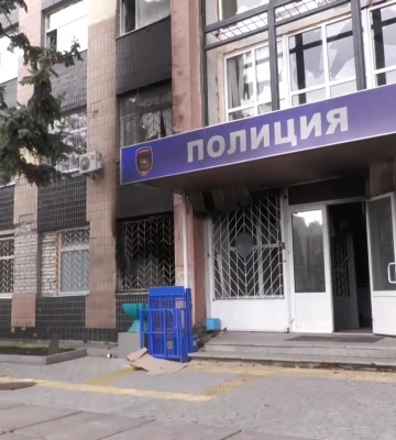 На Харківщині врятували 7 студентів зі Шрі-Ланки, яких катували російські солдати