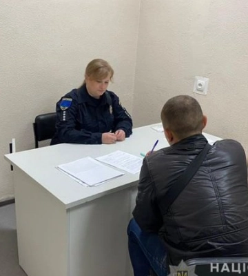 На Харківщині повідомили про підозру прихильнику “руського мира”