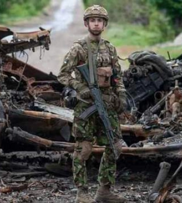 Усе ближче: ЗСУ знищили скупчення ворога в Старій Збур&#039;ївці та пункт управління в Херсоні