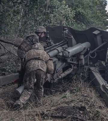 Погода у Кривому Розі 17 вересня