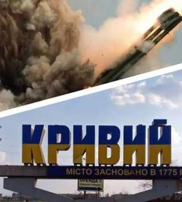 За 3 дні – 13 ракет: намагалися змити водою 150 тисяч людей, – Вілкул про атаку по Кривому Розі