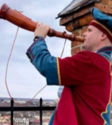 Луцький кликун грає в квача донатами, абидопомогти армії