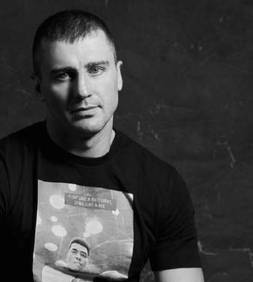 Які люди воюють – такі вчинки вони й роблять, – Гвоздик про звірства окупантів на Харківщині