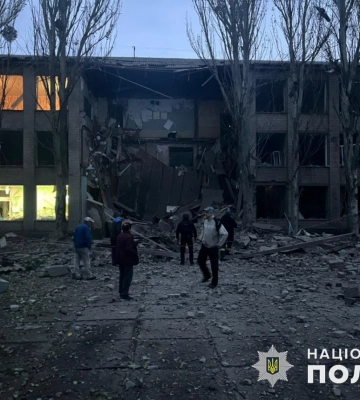 Російські війська атакували 19 населених пунктів Донбасу за добу