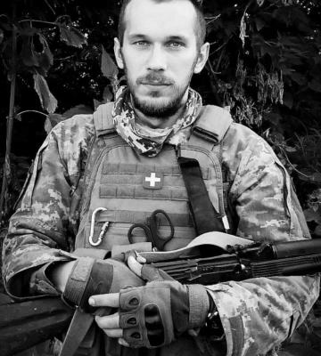 На війні загинув випускник факультету журналістики ЛНУ