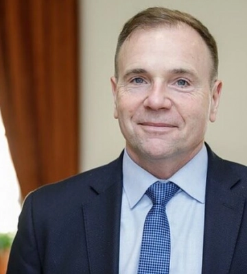 Американський генерал повідомив оптимістичну новину про деокупацію Криму