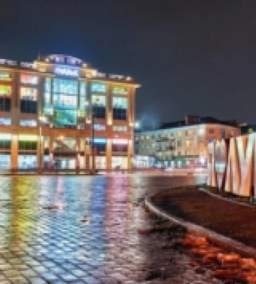 У Луцьку перейменують ще одинадцять вулиць