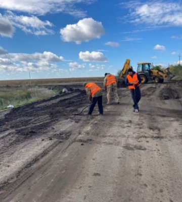 Після звільнення Харківщини вже розчистили 200 км доріг - Кубраков