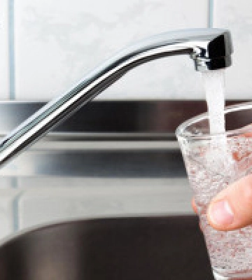 У Березані на Київщині 29 вересня проводитимуть дезінфекцію водопровідних мереж