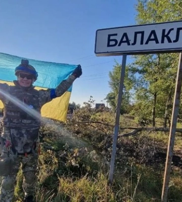 Комаров дав поради росіянам у зв&#039;язку з мобілізацією