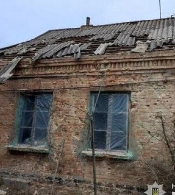 Минулої доби окупанти обстріляли цивільну інфраструктуру в районі 23 населених пунктів на Запоріжжі, - ОВА