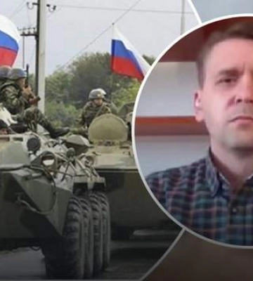 Мобілізованих росіян можуть кинути на Одесу: чому це буде фатальною помилкою