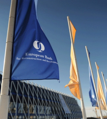 ЄБРР погіршив прогноз щодо економіки України у 2023 році