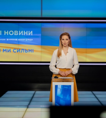 Евросоюз кулуарно призывает Киев менять формат "единого телемарафона", – посол Германии
