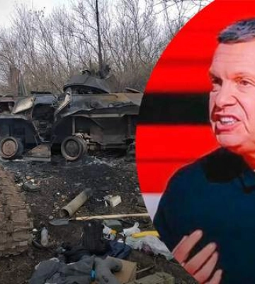 Тяжелые бои. Как ВСУ наступают в Харьковской, Донецкой и Луганской областях