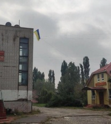 Українські воїни визволили Новоселівку на Донеччині. ВIДЕО