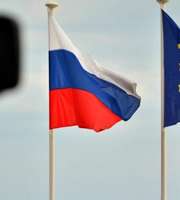 Євросоюз може зняти з Росії частину санкцій – Politico