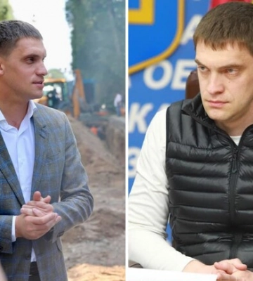 Як змінилися відомі у Запоріжжі люди за період війни: фото