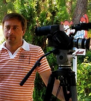 В бою на Харьковщине погиб криворожанин Сергей Столярчук