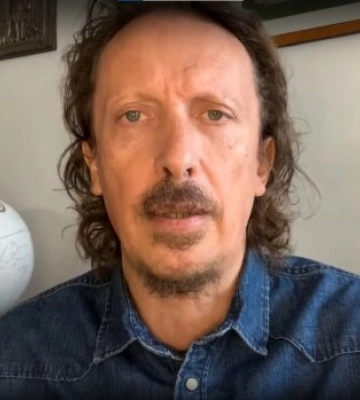 Не може змести диктатора, - політик Андрій Шкіль пояснив, чому російський народ не здатний повалити путінський режим