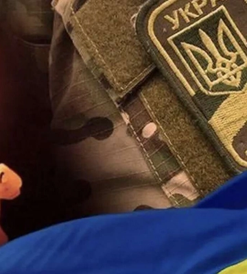 Під Бахмутом загинув військовий медик із Криворізького району