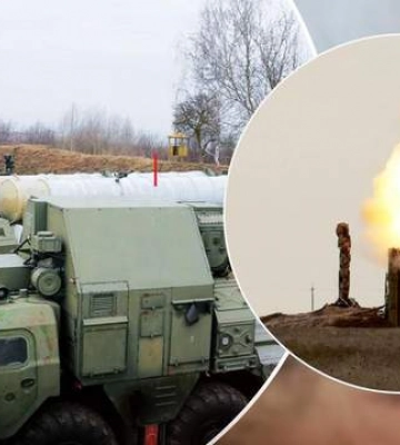ВСУ устроили охоту на российские C-300: Запорожье ощутило первые результаты