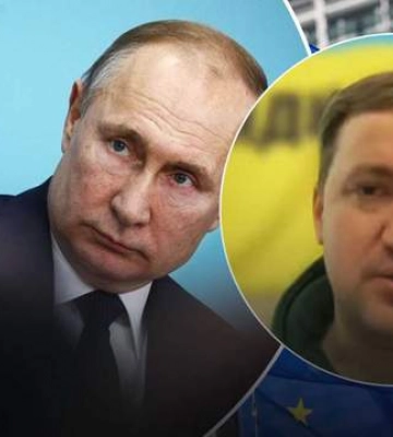 Кремль хочет объединить захваченные территории: как новые аннексии могут облегчить освобождение Крыма