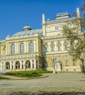 У России нет никаких шансов захватить Одессу – Братчук