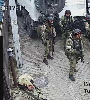 11 вбитих і 15 поранених на Київщині: військові рф полювали на людей (відео)