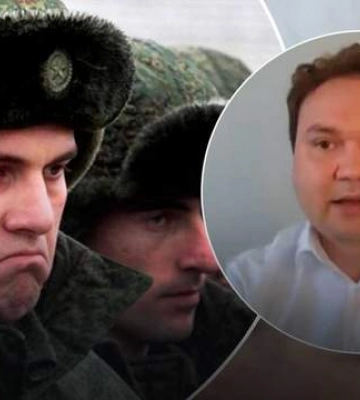 Россия может бросить мобилизованных на направления Харькова и Одессы: насколько это эффективно