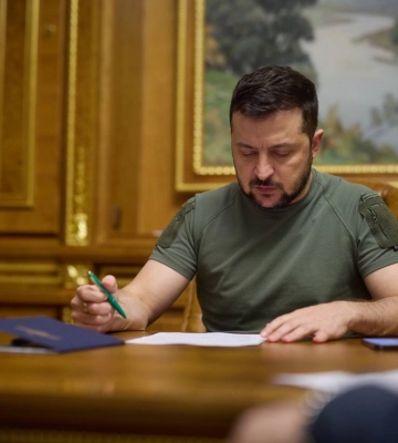 На півдні та сході України завершились псевдореферендуми за приєднання до РФ