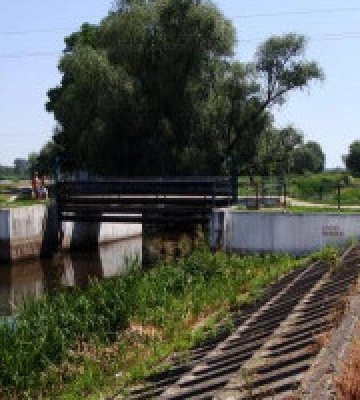 Компанія з орбіти екс-керівника Київоблавтодору отримала за 30 млн гривень ремонтуватиме міст через Недру