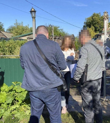 Задержали двух российских агентов, которые вели слежку за ВСУ возле Краматорска и Запорожья