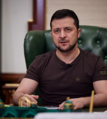 На півдні та сході України завершились псевдореферендуми за приєднання до РФ