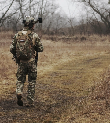 Для жителів окупованого Криму, які намагаються уникнути російської мобілізації, відкрили гарячу лінію, - прокуратура