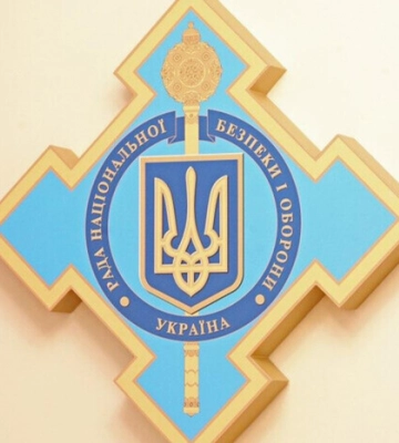 СНБО разработал план действий для украинцев на случай ядерного удара