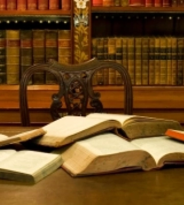 У ківерцівській бібліотеці відбудеться зустріч з двома волинськими письменниками