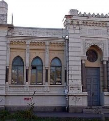 Прокуратура вимагає укласти охоронний договір на будинок Бахмутського