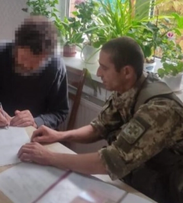Мешканці однієї з громад Ізмаїльського району «здали»  поліції мігранта з країни-агресора