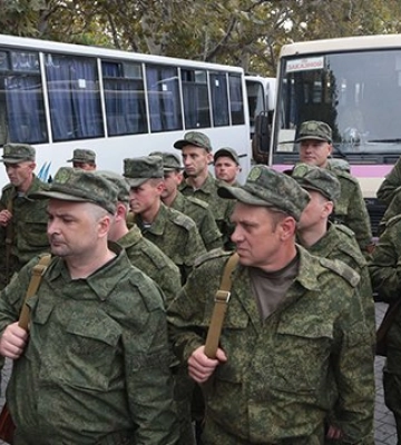Россия использует в войне частные военные кампании – Генштаб